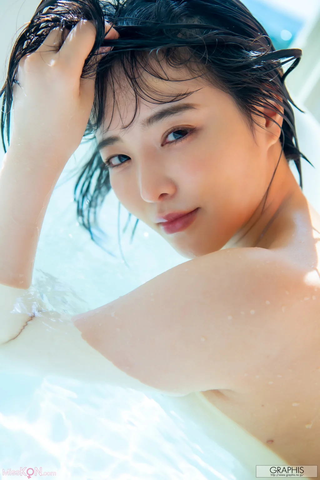 [JP] Tsubaki Sannomiya (三宮つばき): 可爱的美女 极具诱惑SANNOMIYA Tsubaki Graceful (121 photos )
