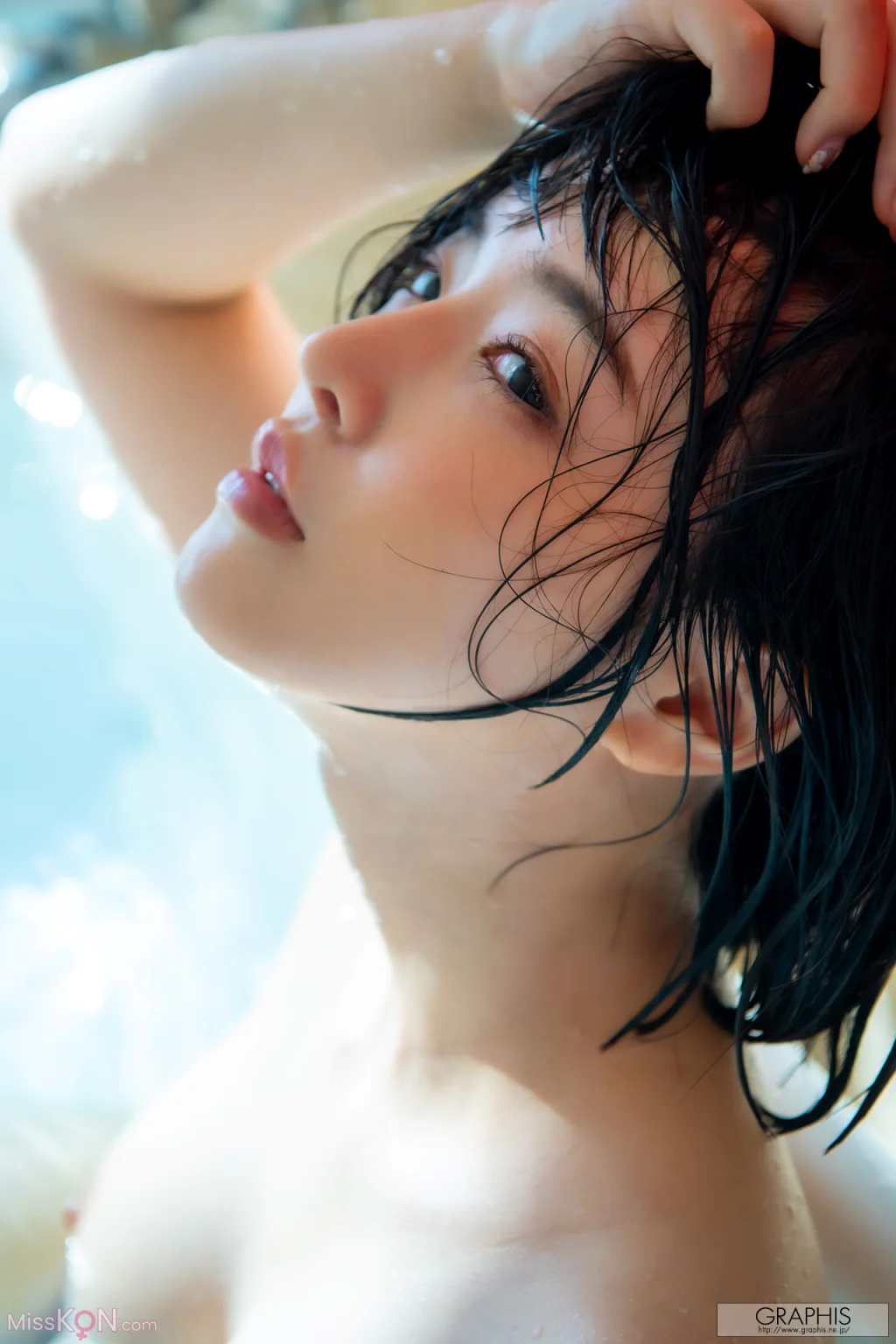[JP] Tsubaki Sannomiya (三宮つばき): 可爱的美女 极具诱惑SANNOMIYA Tsubaki Graceful (121 photos )