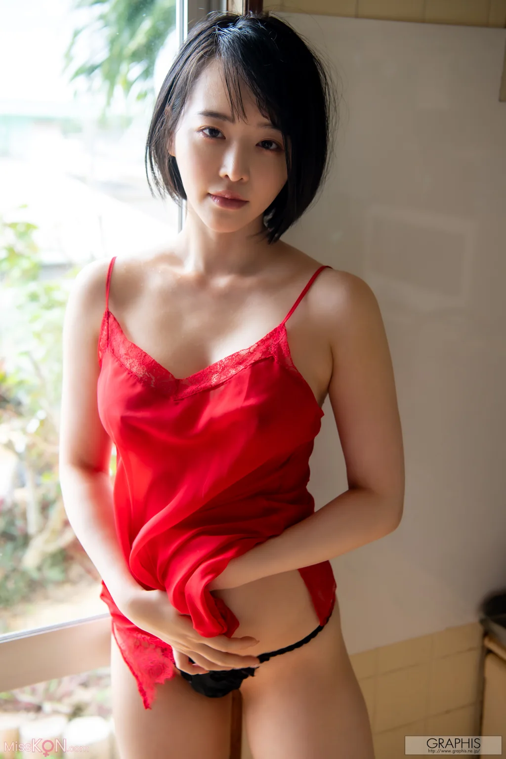 [JP] Tsubaki Sannomiya (三宮つばき): 可爱的美女 极具诱惑SANNOMIYA Tsubaki Graceful (121 photos )