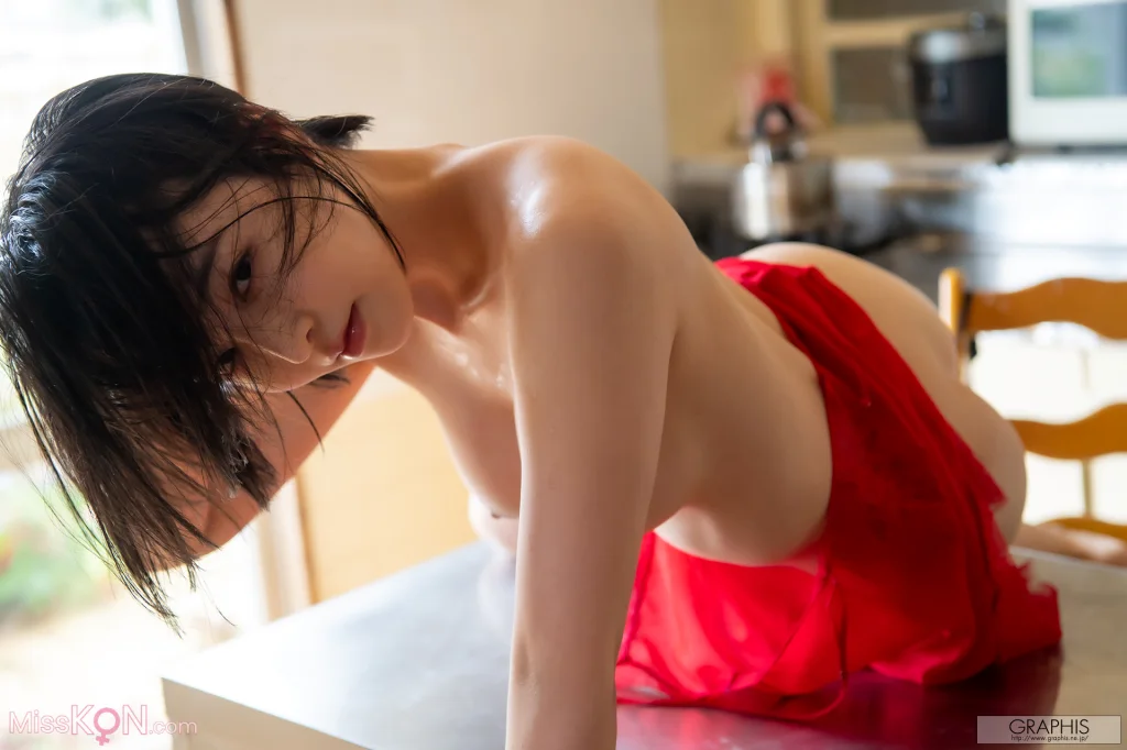 [JP] Tsubaki Sannomiya (三宮つばき): 可爱的美女 极具诱惑SANNOMIYA Tsubaki Graceful (121 photos )