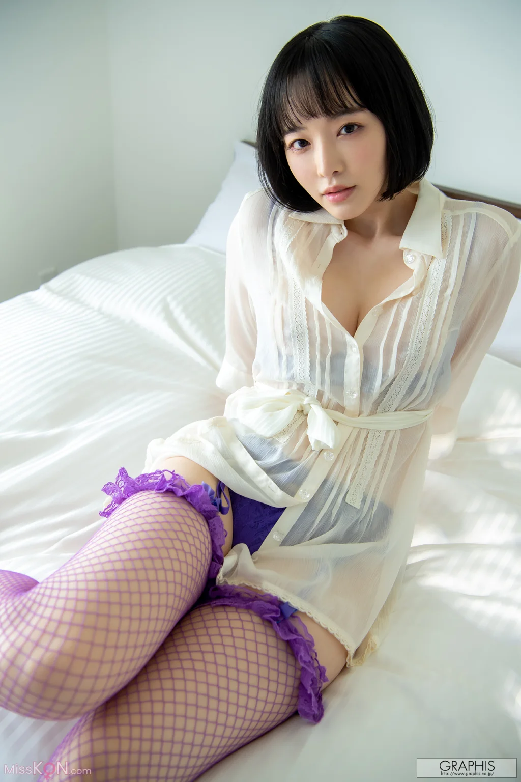 [JP] Tsubaki Sannomiya (三宮つばき): 可爱的美女 极具诱惑SANNOMIYA Tsubaki Graceful (121 photos )