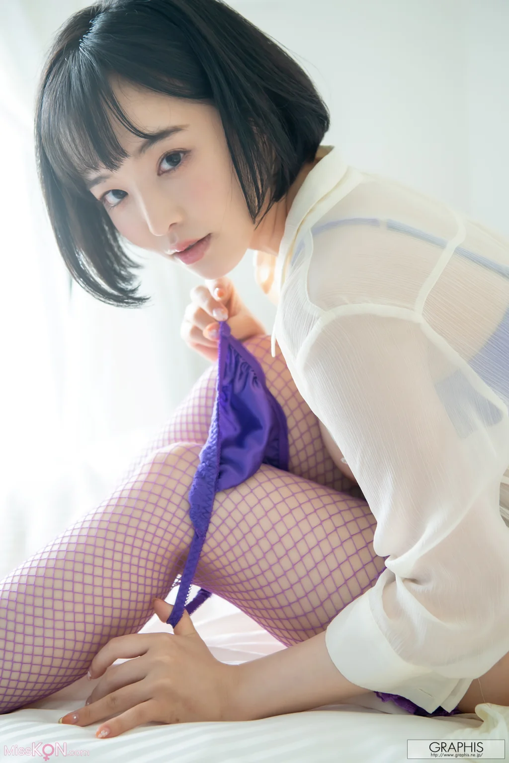 [JP] Tsubaki Sannomiya (三宮つばき): 可爱的美女 极具诱惑SANNOMIYA Tsubaki Graceful (121 photos )