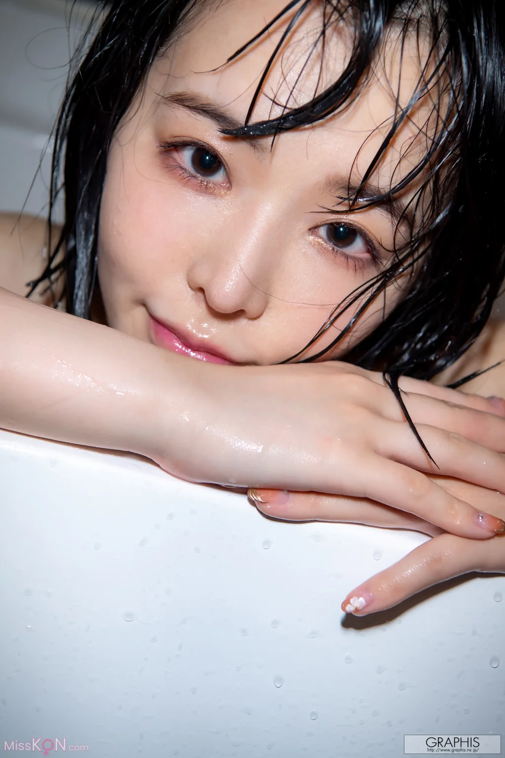 [JP] Tsubaki Sannomiya (三宮つばき): 可爱的美女 极具诱惑SANNOMIYA Tsubaki Graceful (121 photos )