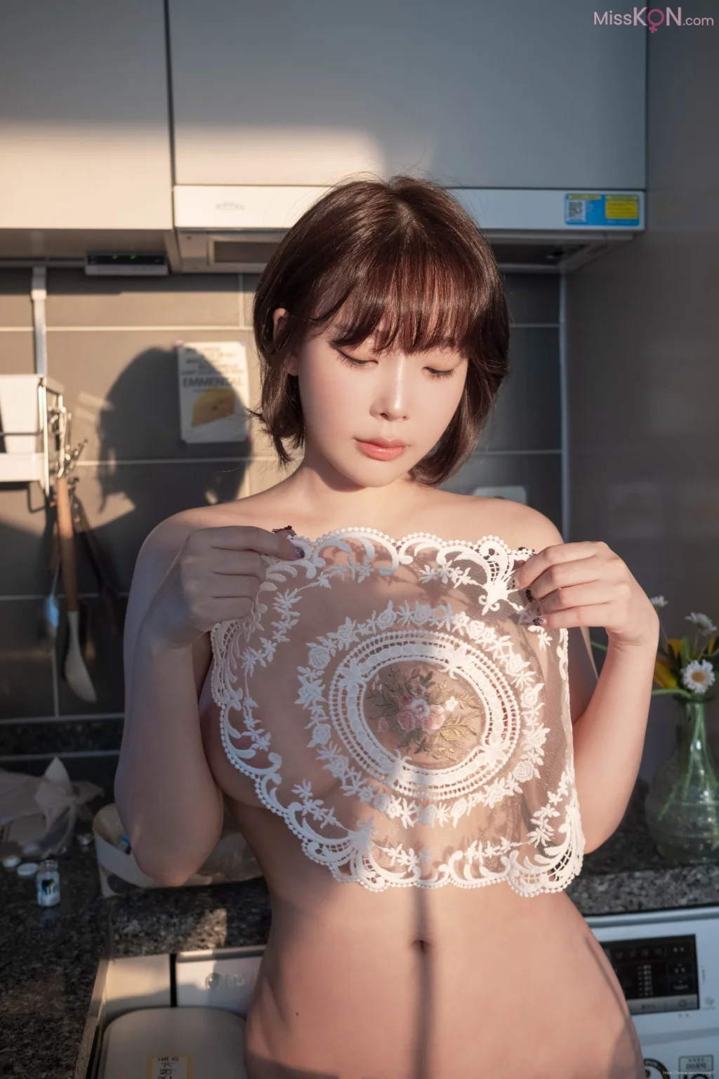 Kang In-kyung (강인경): Heart Stealer (22 photos )