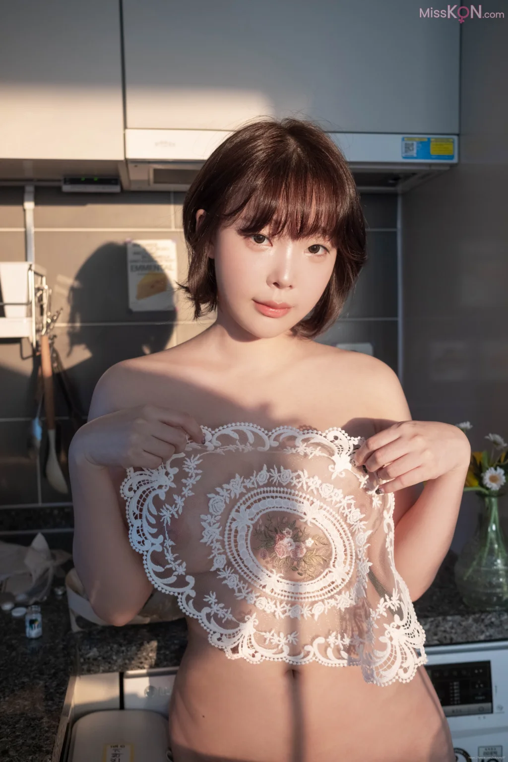 Kang In-kyung (강인경): Heart Stealer (22 photos )