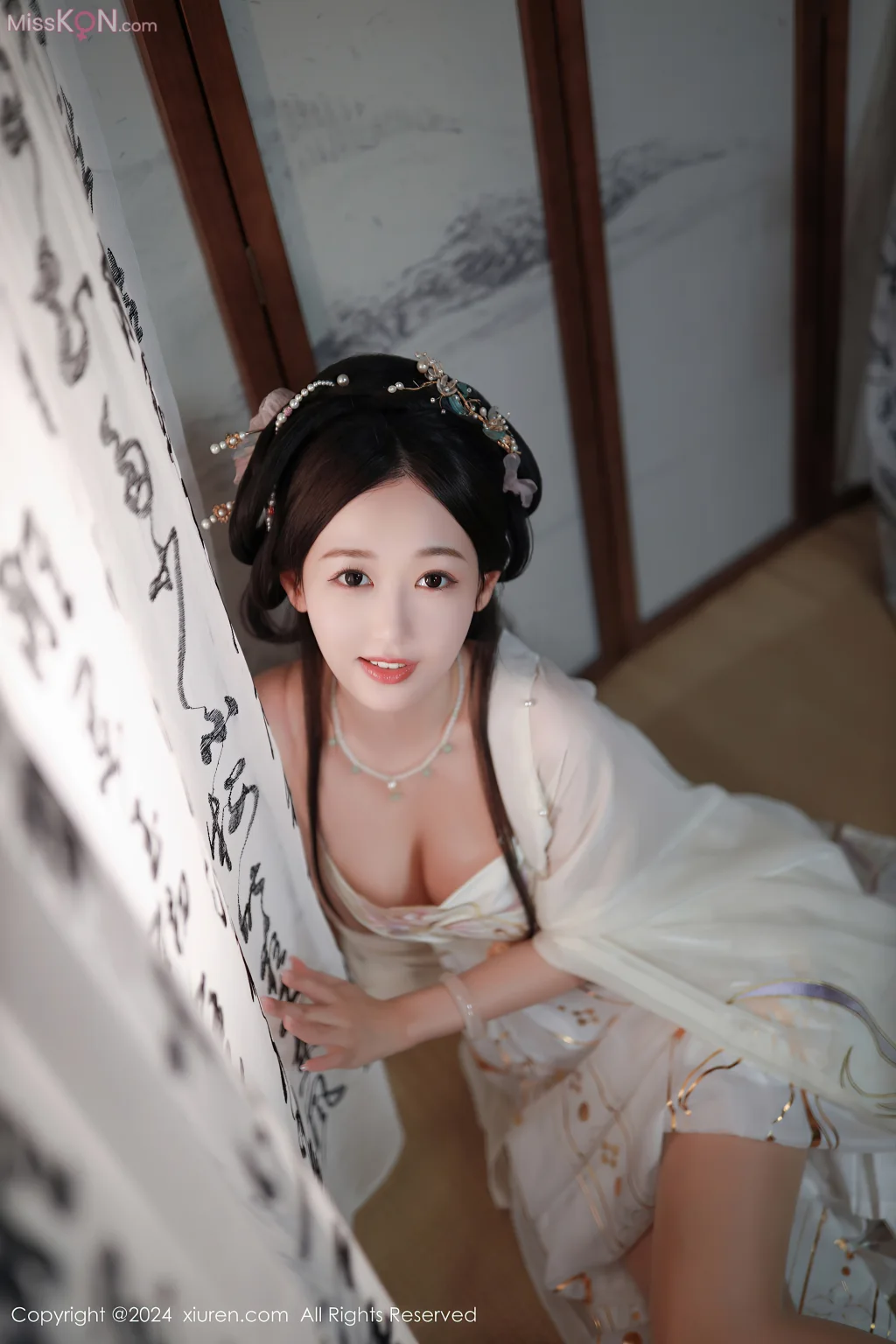 XIUREN No.8896 – 8910 (1096 photos)