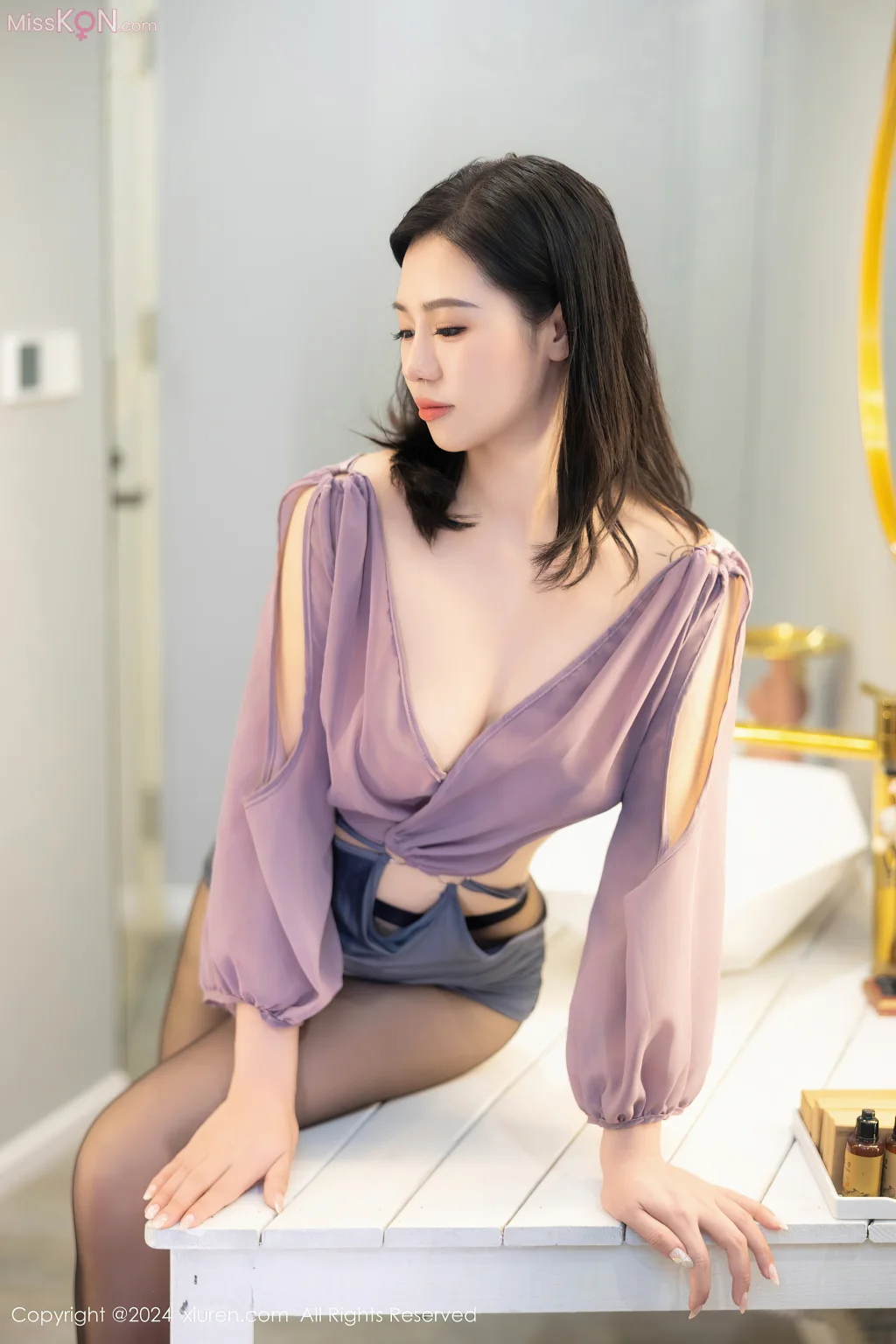 XIUREN No.8896 – 8910 (1096 photos)