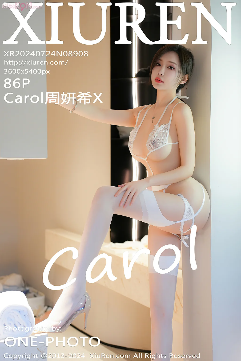XIUREN No.8896 – 8910 (1096 photos)