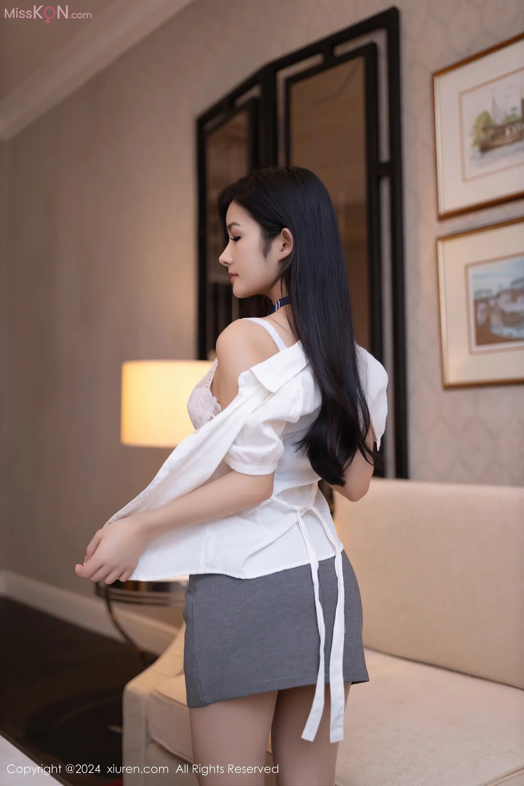 XIUREN No.8896 – 8910 (1096 photos)