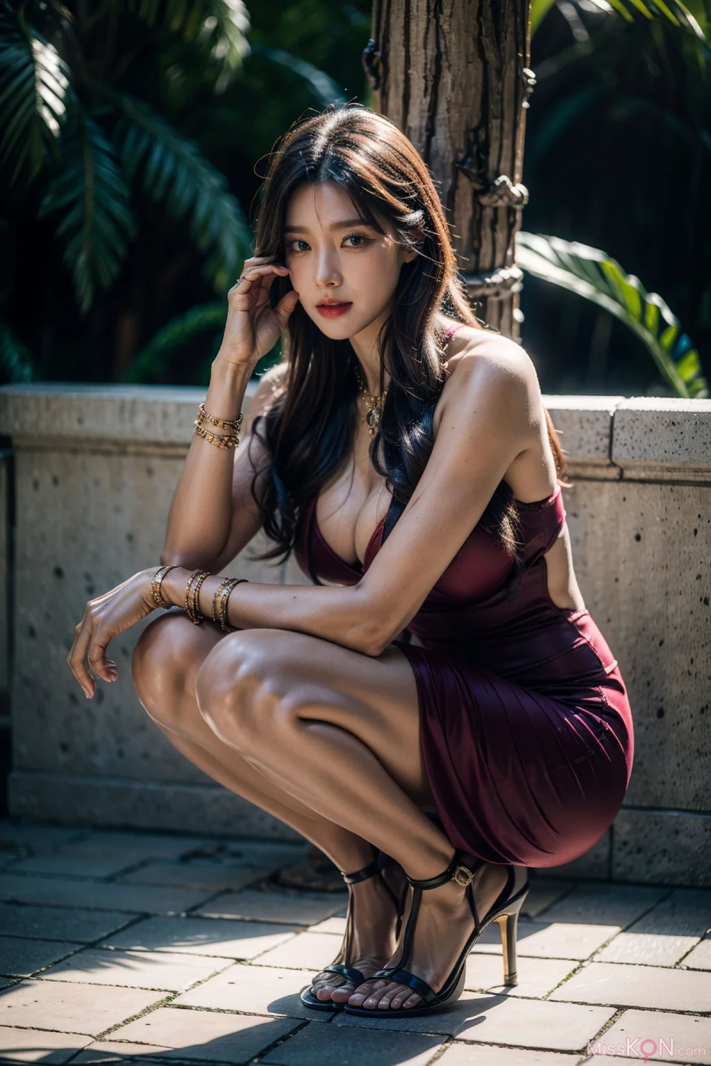 [AI Generated] 拟实画风-地中海风情 (193 photos) – Page 2