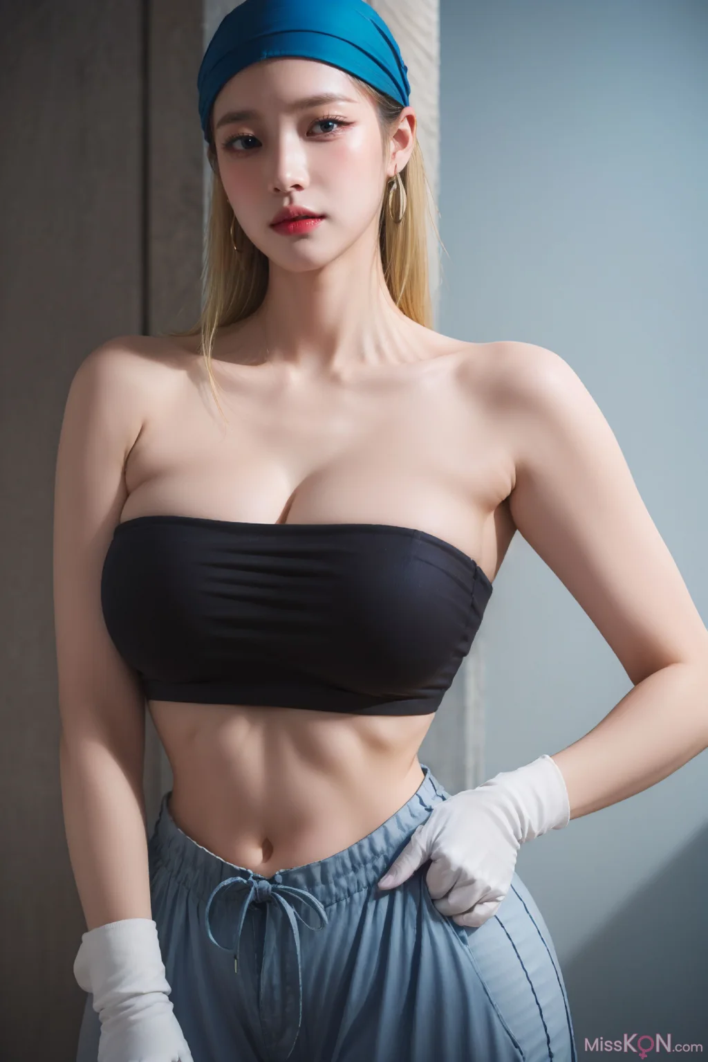 [AI Generated] 拟实画风-地中海风情 (193 photos) – Page 3