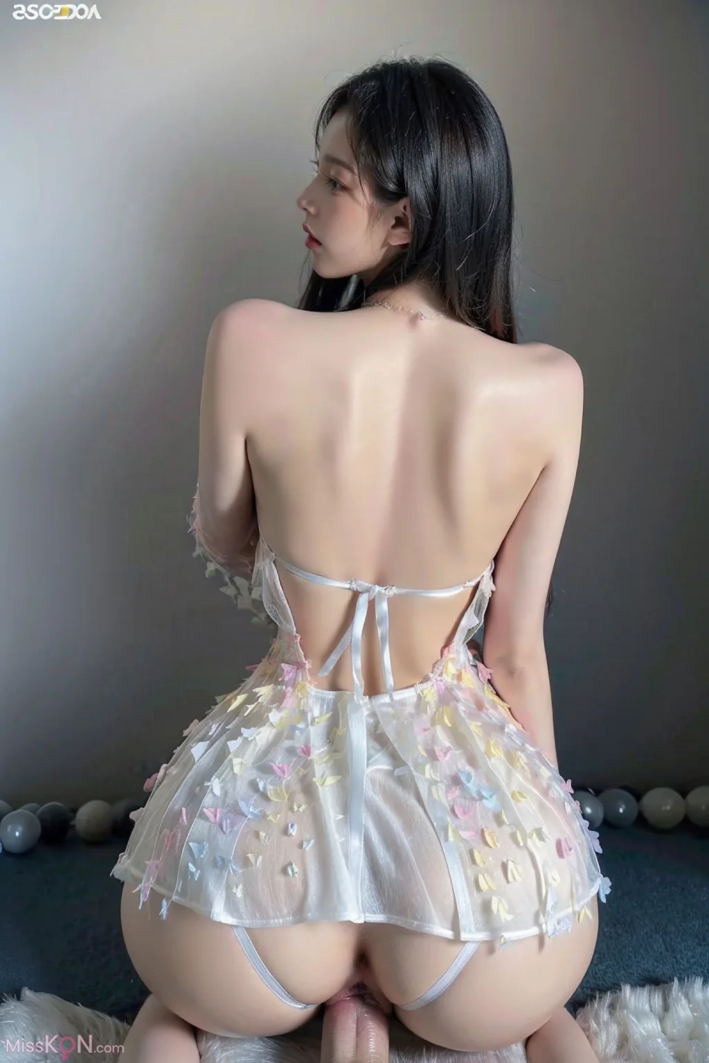 [AI Generated] 拟实画风-姐姐的剑灵COS (163 photos) – Page 2