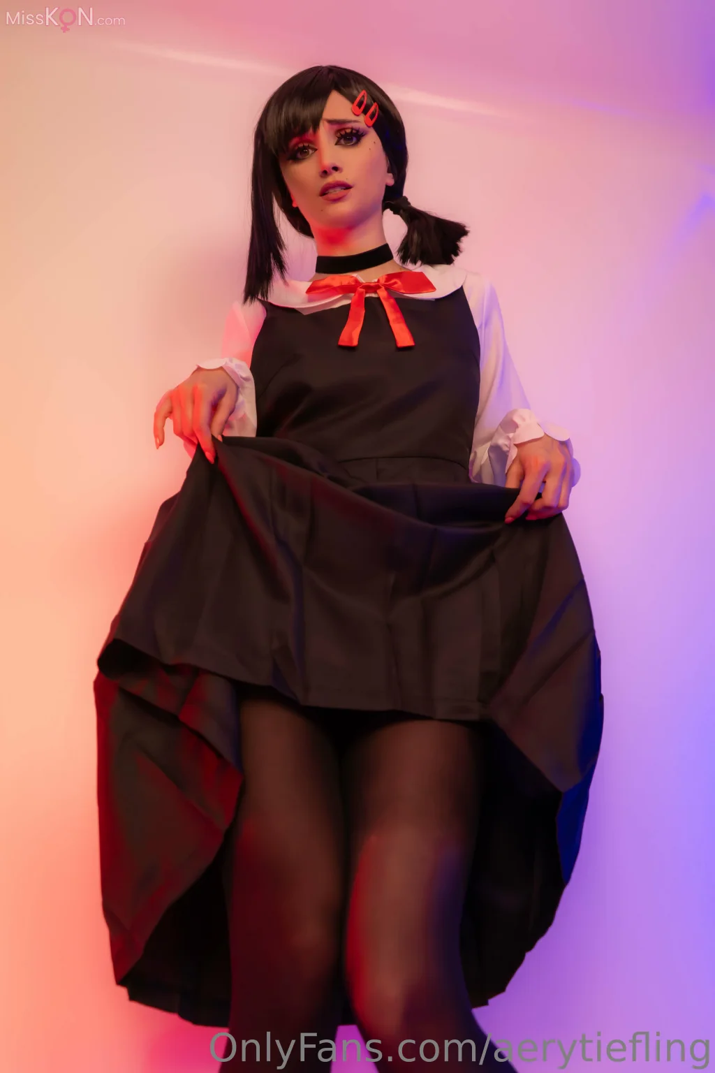 Coser@Aery Tiefling: Kobeni (75 ảnh + 6 videos) - ( Page 1 / 4 )