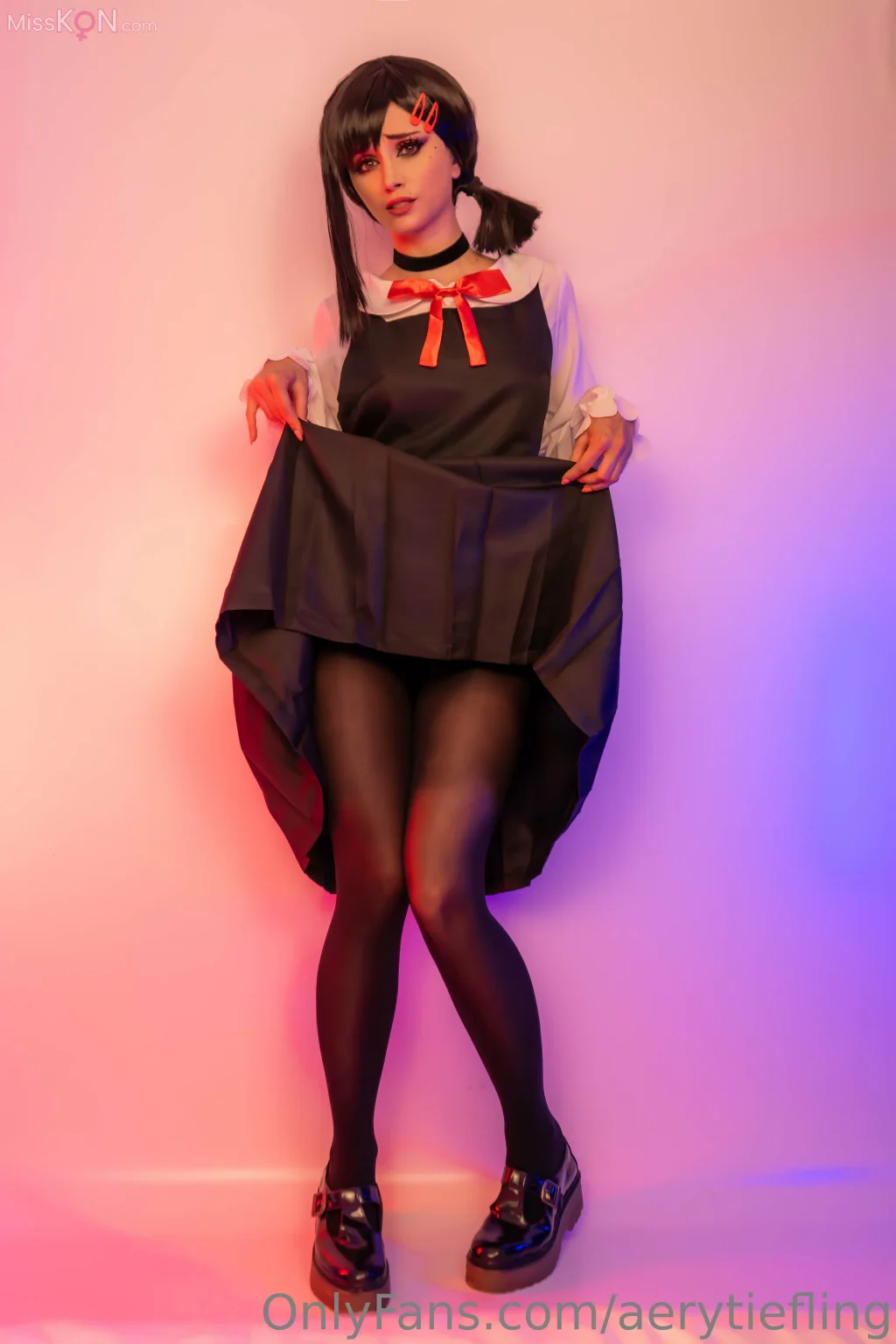 Coser@Aery Tiefling: Kobeni (75 ảnh + 6 videos) - ( Page 1 / 4 )
