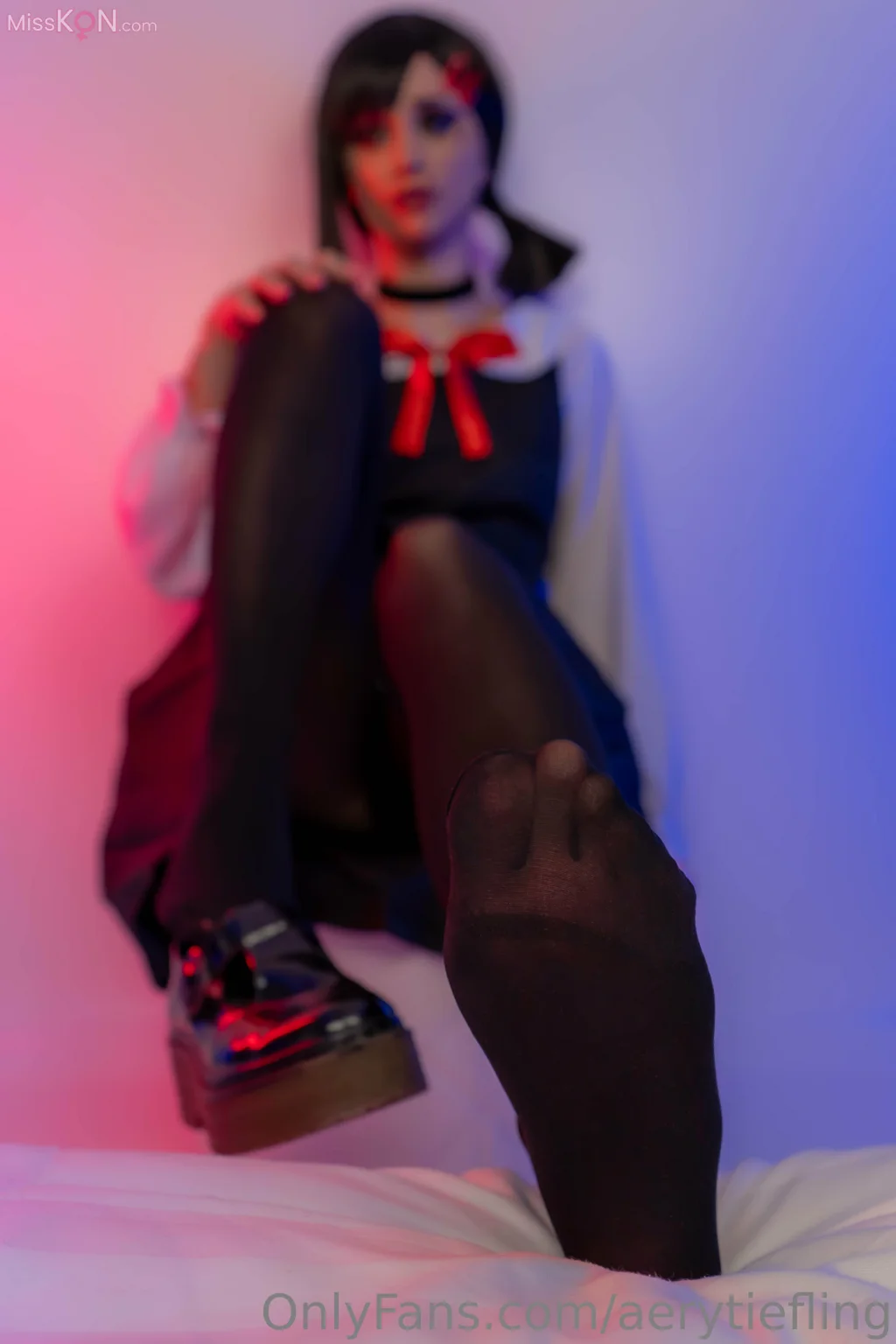 Coser@Aery Tiefling: Kobeni (75 ảnh + 6 videos) - ( Page 1 / 4 )