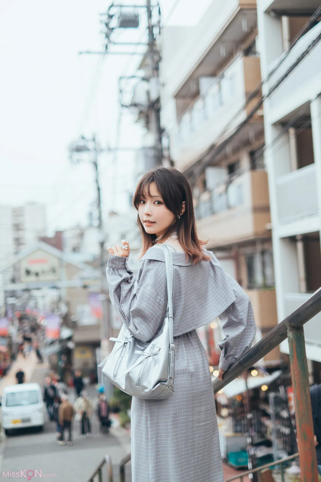 Coser@Ely_eee (ElyEE子): Afternoon Gathering (24 ảnh) - ( Page 1 / 2 )