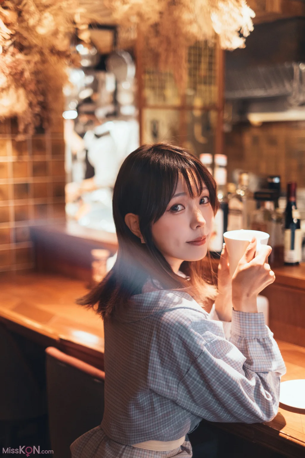 Coser@Ely_eee (ElyEE子): Afternoon Gathering (24 ảnh) - ( Page 1 / 2 )