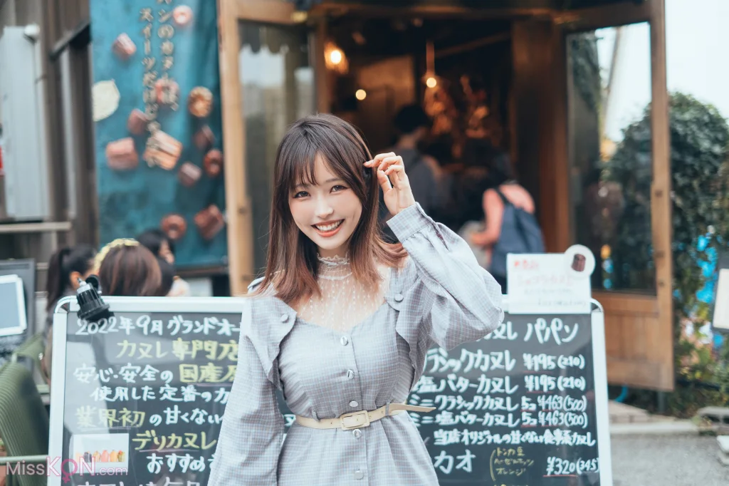 Coser@Ely_eee (ElyEE子): Afternoon Gathering (24 ảnh) - ( Page 1 / 2 )
