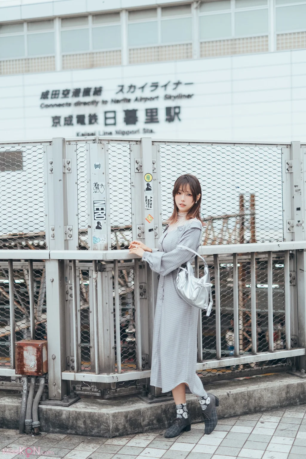 Coser@Ely_eee (ElyEE子): Afternoon Gathering (24 ảnh) - ( Page 1 / 2 )
