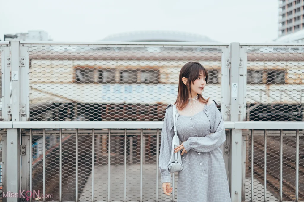 Coser@Ely_eee (ElyEE子): Afternoon Gathering (24 ảnh) - ( Page 1 / 2 )