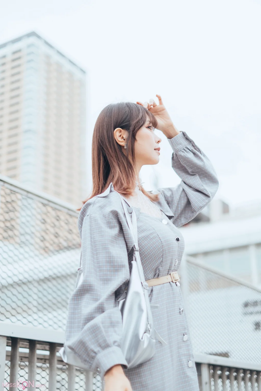 Coser@Ely_eee (ElyEE子): Afternoon Gathering (24 ảnh) - ( Page 1 / 2 )