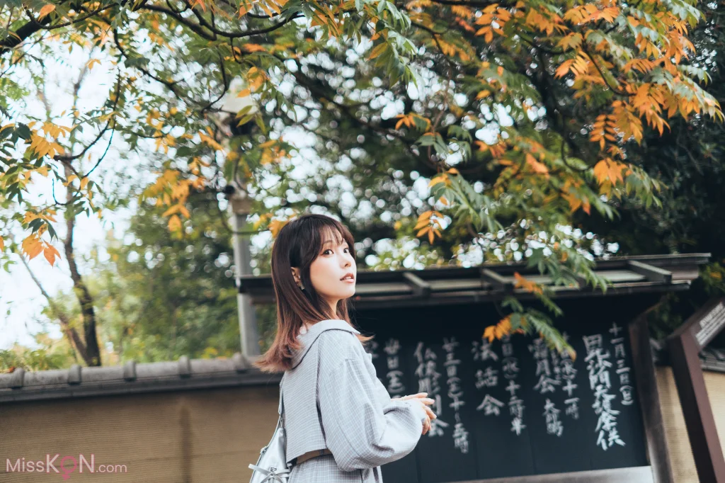 Coser@Ely_eee (ElyEE子): Afternoon Gathering (24 ảnh) - ( Page 1 / 2 )