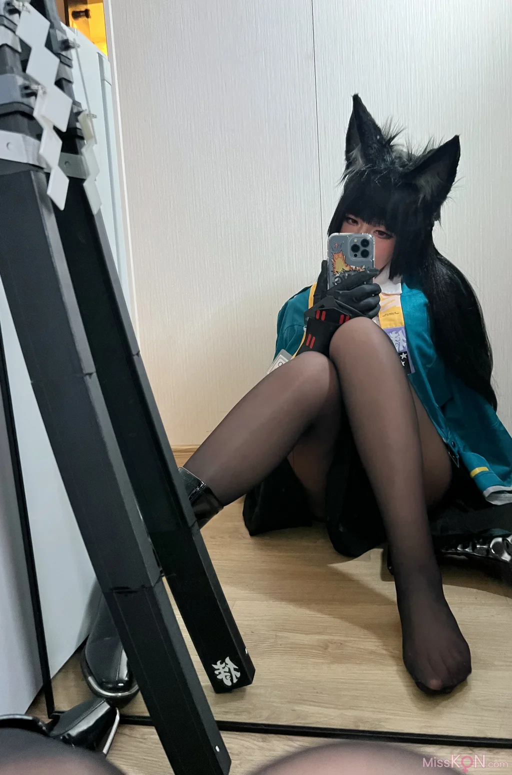 Coser@絞肉姬Walküre: 绝区零 星见雅 (39 ảnh) - ( Page 1 / 2 )