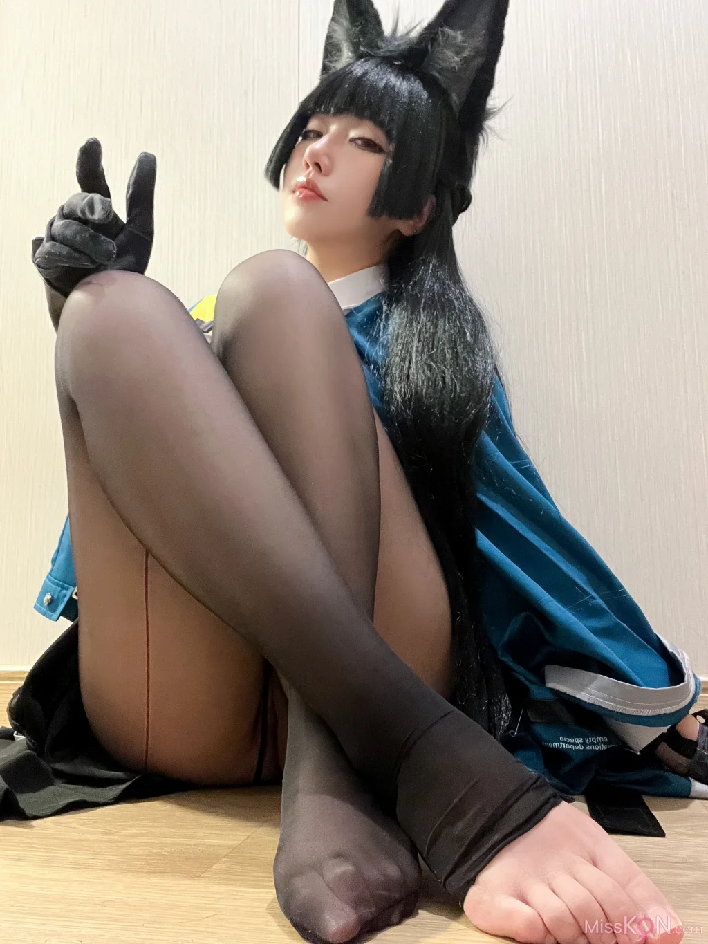 Coser@絞肉姬Walküre: 绝区零 星见雅 (39 ảnh) - ( Page 1 / 2 )