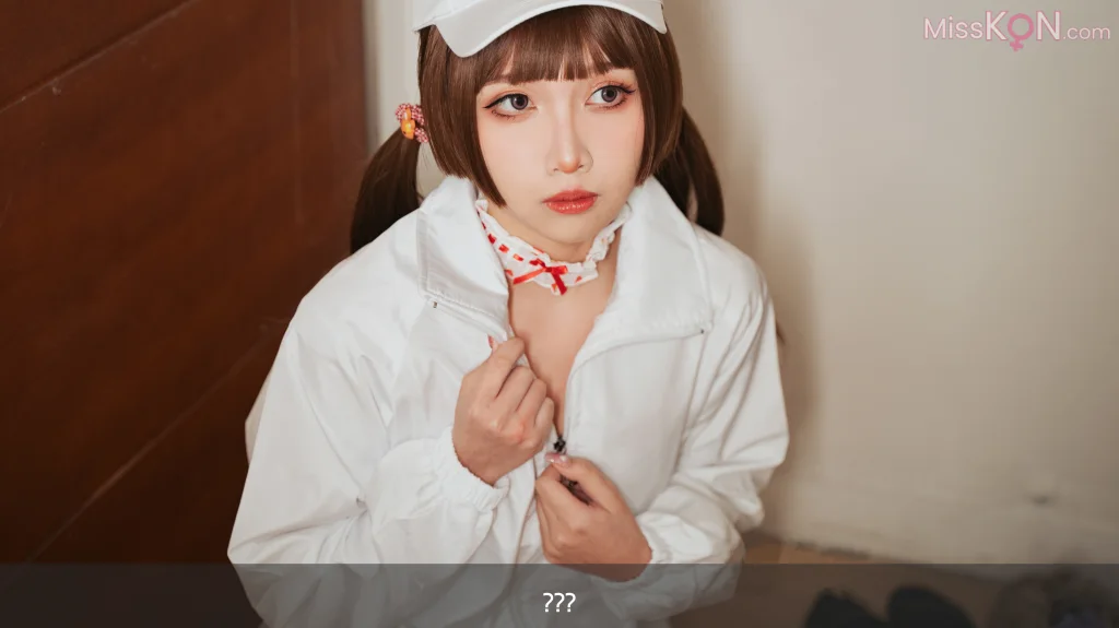 Coser@小和甜酒: 白天鹅外卖 (93 ảnh) - ( Page 1 / 4 )