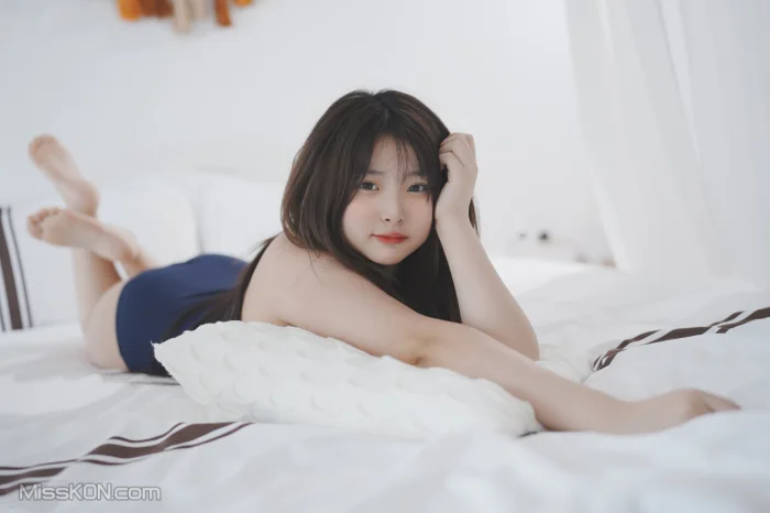 Coser@洛宝&amp;luobao1221: 酥胸小萝莉 定制视频人前露出 (50 ảnh ) - ( Page 1 / 3 )