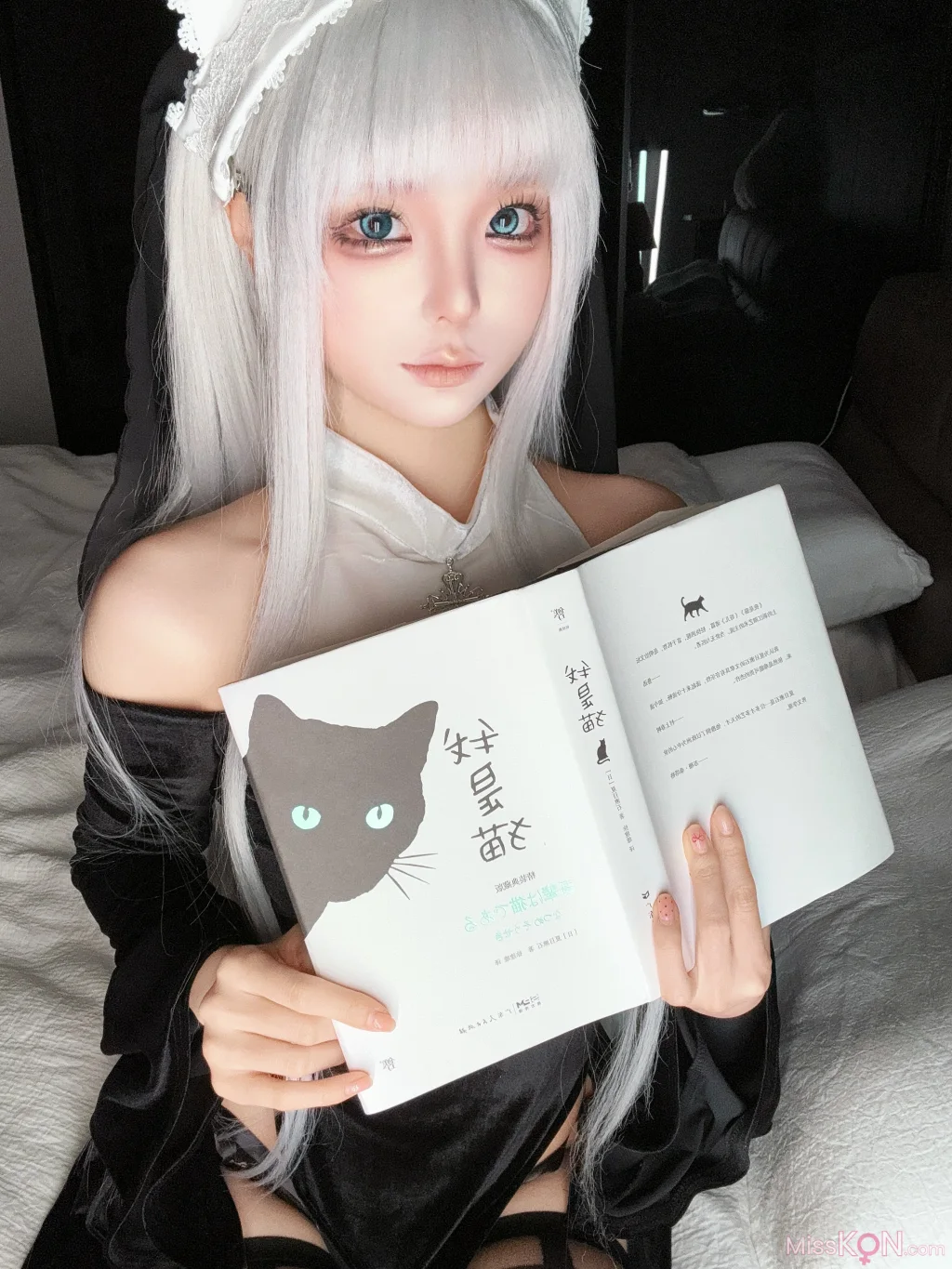 Coser@蠢沫沫 (chunmomo): 自拍3月 (121 photos)
