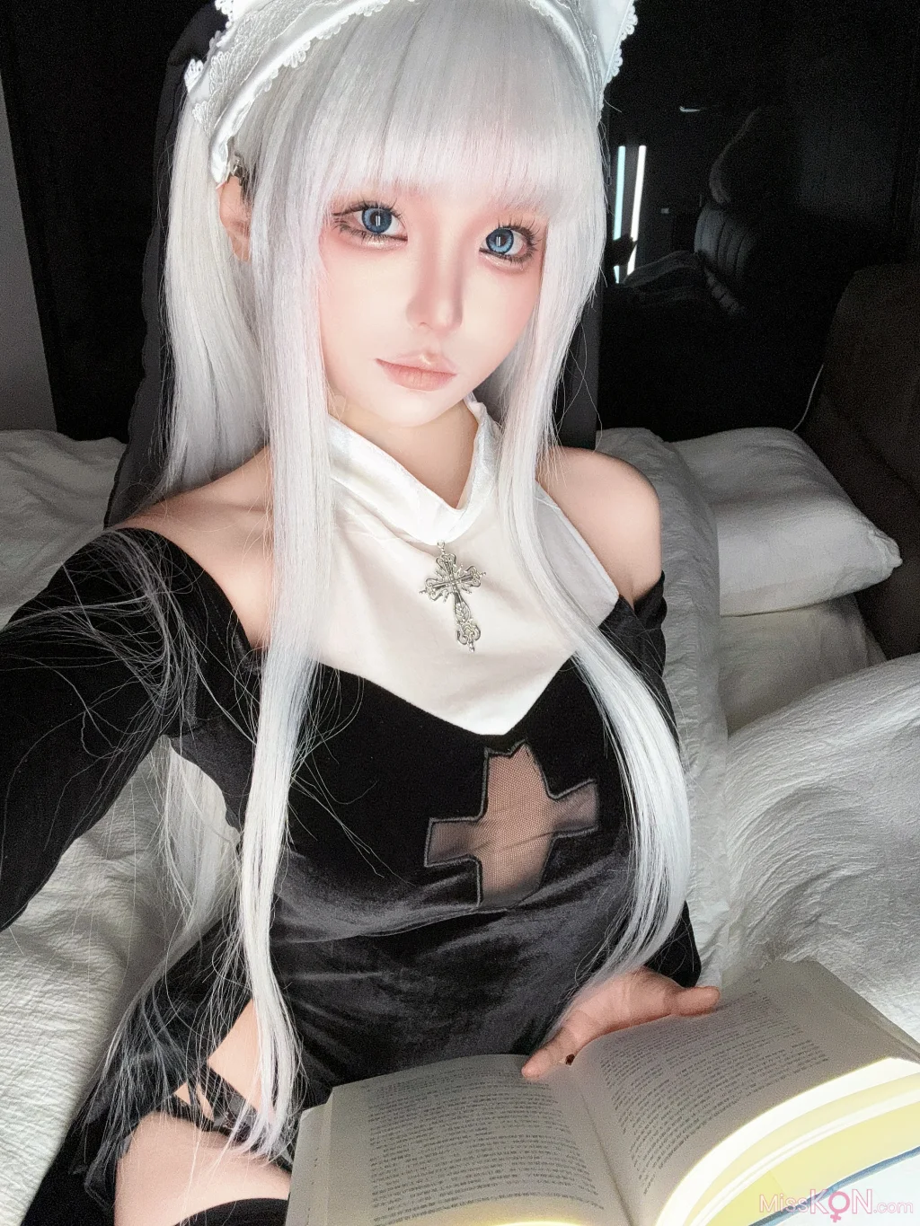 Coser@蠢沫沫 (chunmomo): 自拍3月 (121 photos)