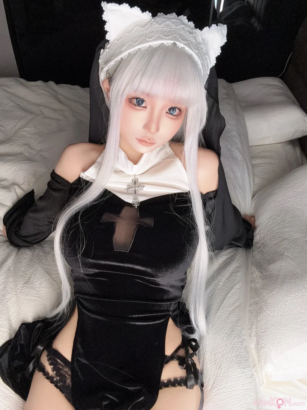 Coser@蠢沫沫 (chunmomo): 自拍3月 (121 photos)