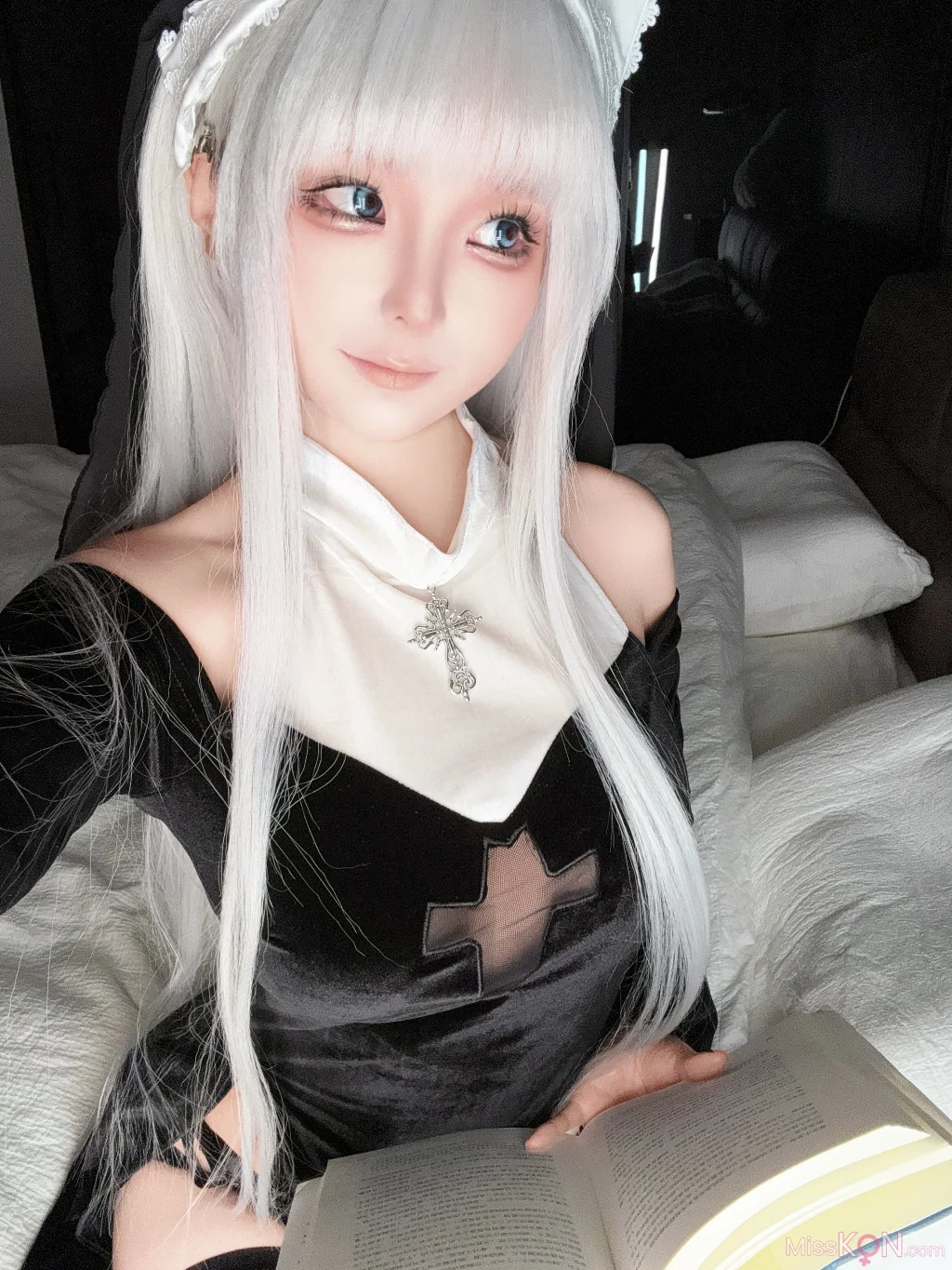 Coser@蠢沫沫 (chunmomo): 自拍3月 (121 photos)