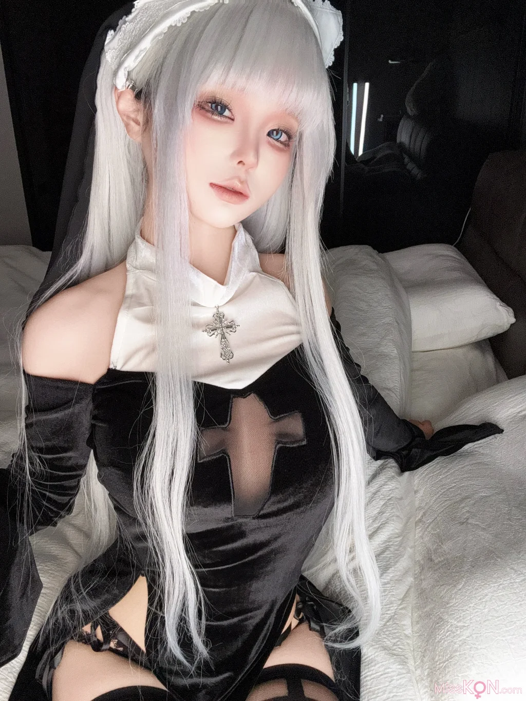 Coser@蠢沫沫 (chunmomo): 自拍3月 (121 photos)