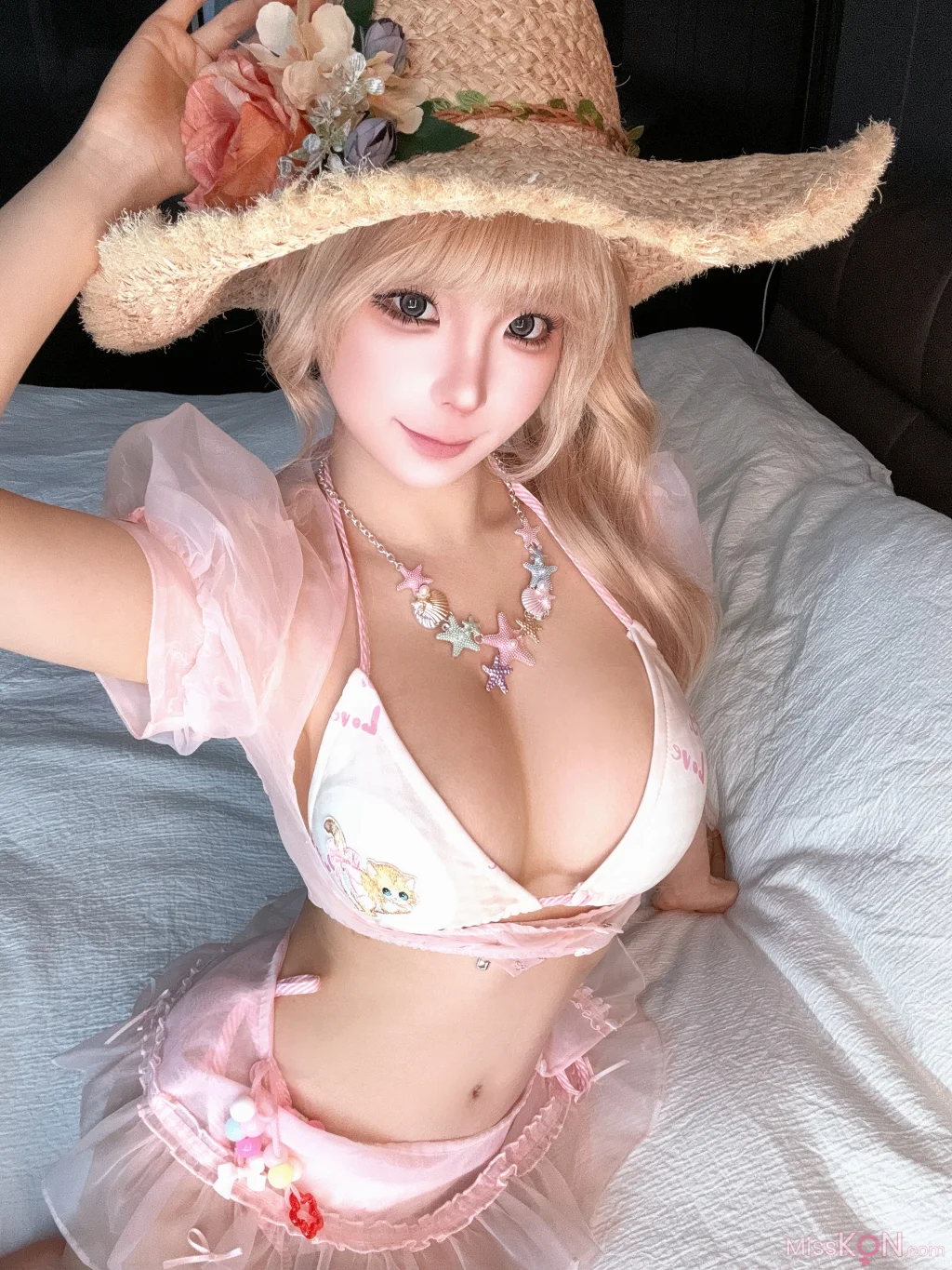 Coser@蠢沫沫 (chunmomo): 自拍3月 (121 photos)