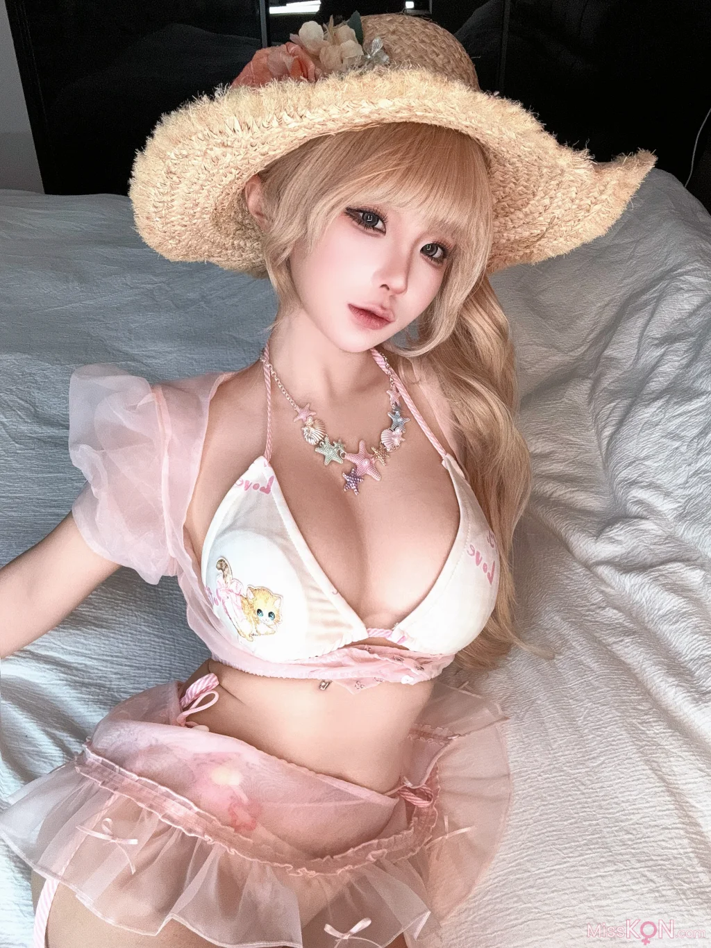 Coser@蠢沫沫 (chunmomo): 自拍3月 (121 photos)