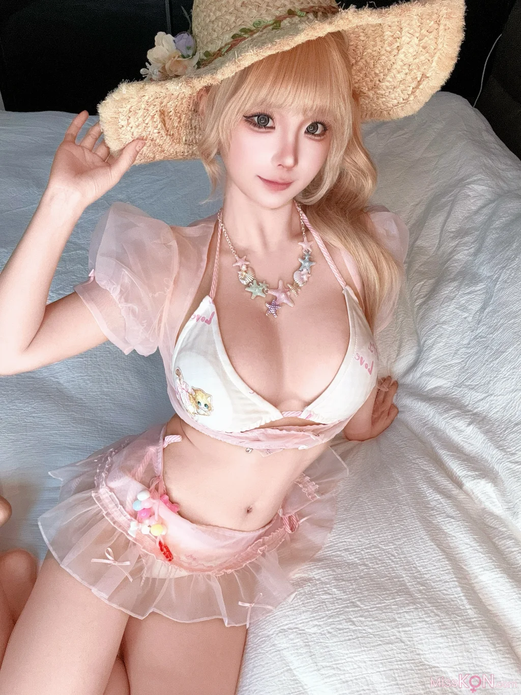 Coser@蠢沫沫 (chunmomo): 自拍3月 (121 photos)