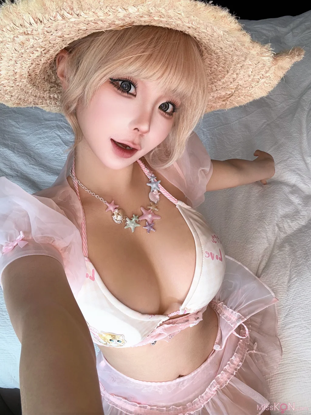 Coser@蠢沫沫 (chunmomo): 自拍3月 (121 photos)