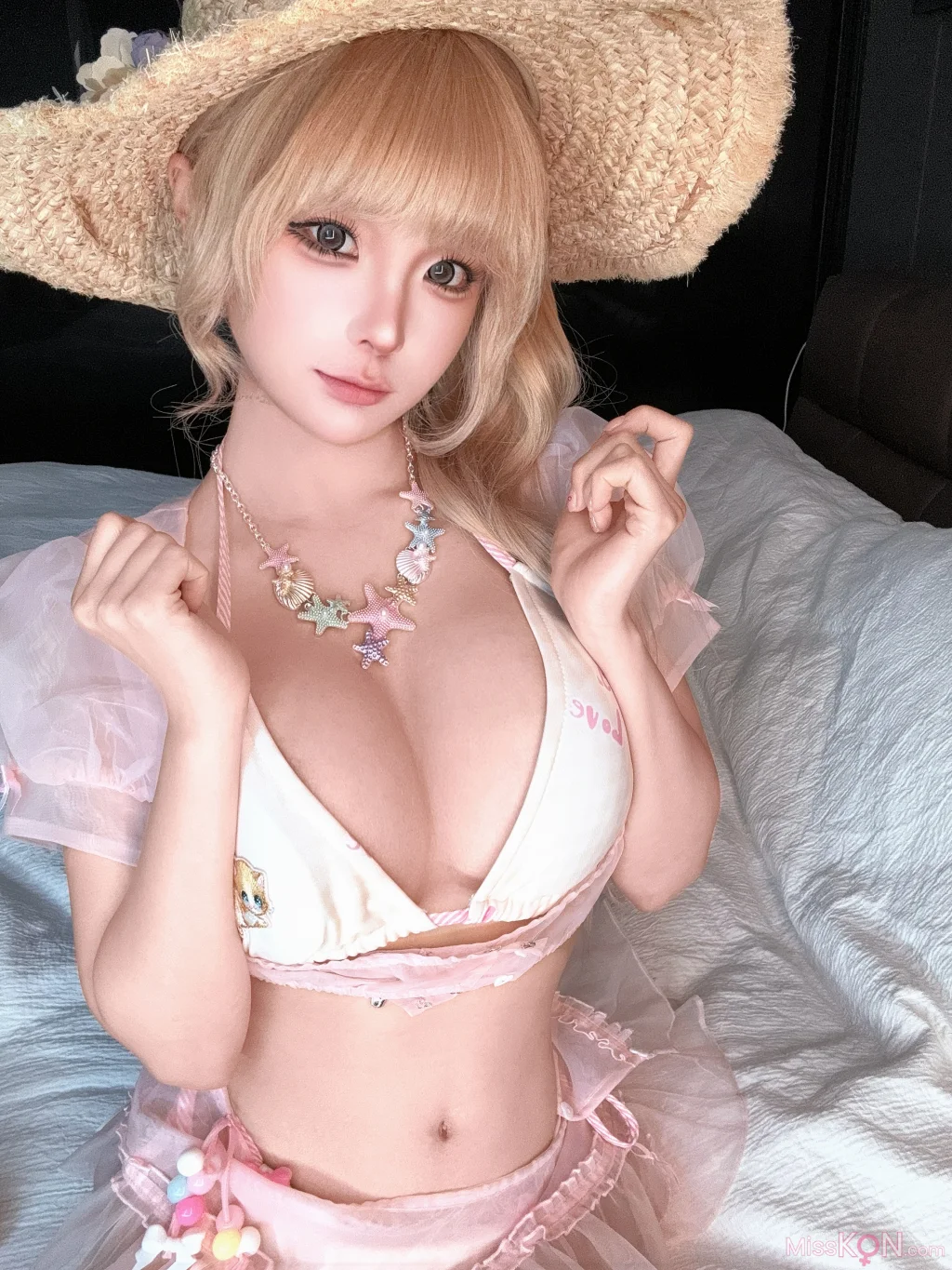 Coser@蠢沫沫 (chunmomo): 自拍3月 (121 photos)