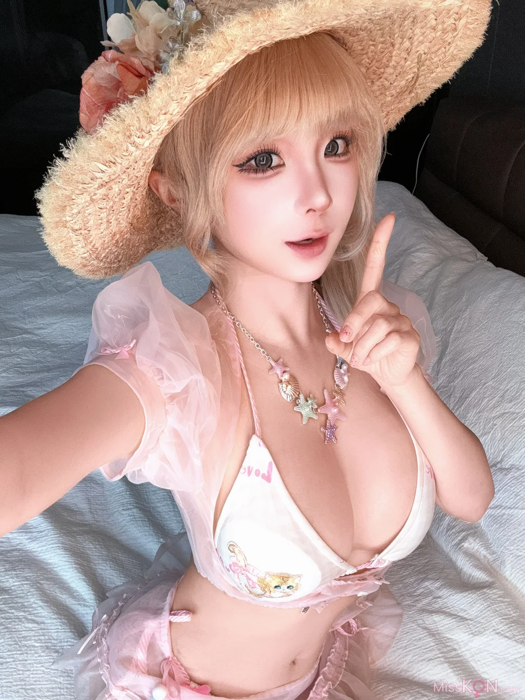 Coser@蠢沫沫 (chunmomo): 自拍3月 (121 photos)