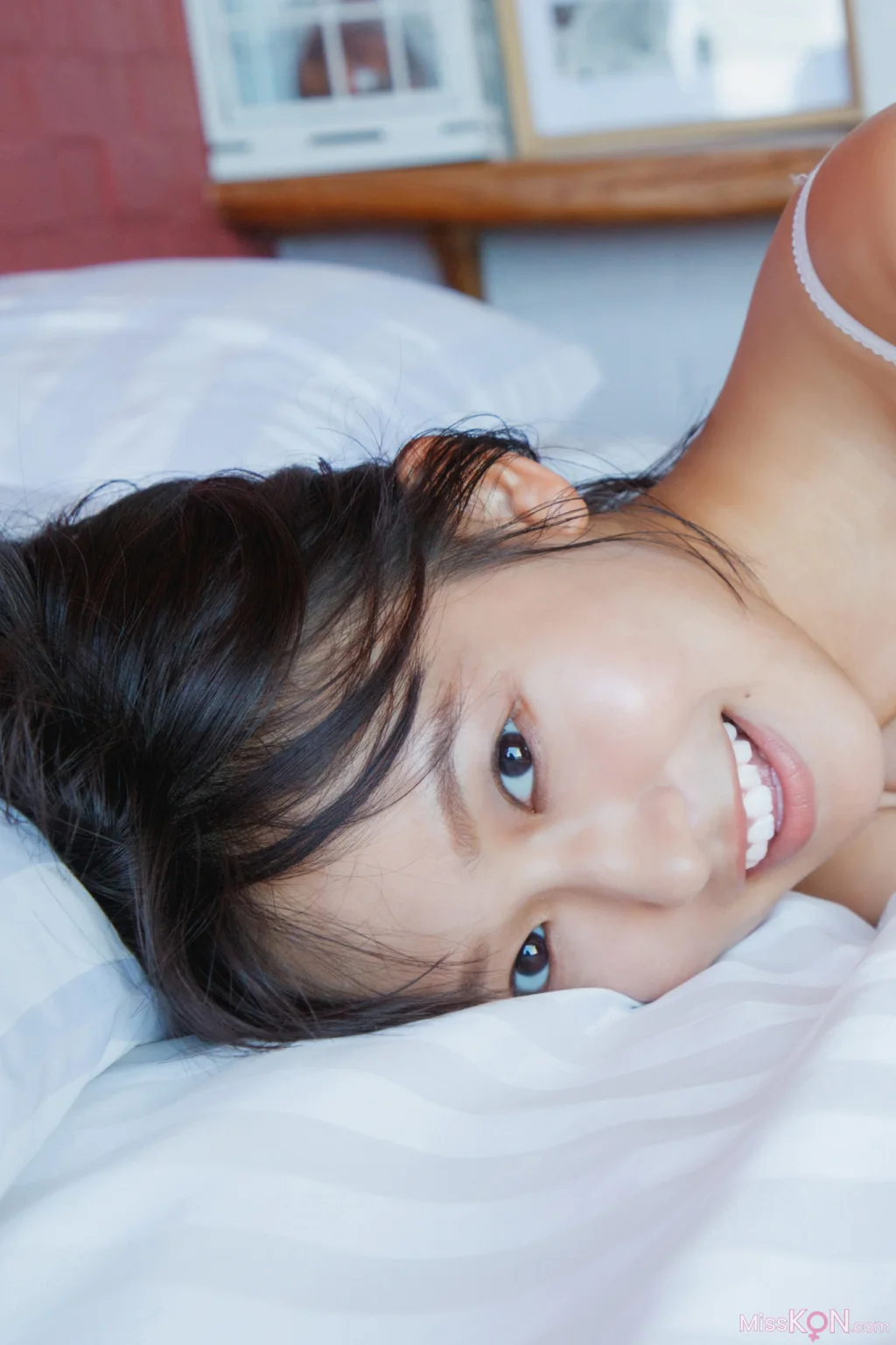 [JP] Shida Nene (志田音々): 音色 cantabile 長崎・台湾旅行編アナザーバージョン (134 photos) – Page 3