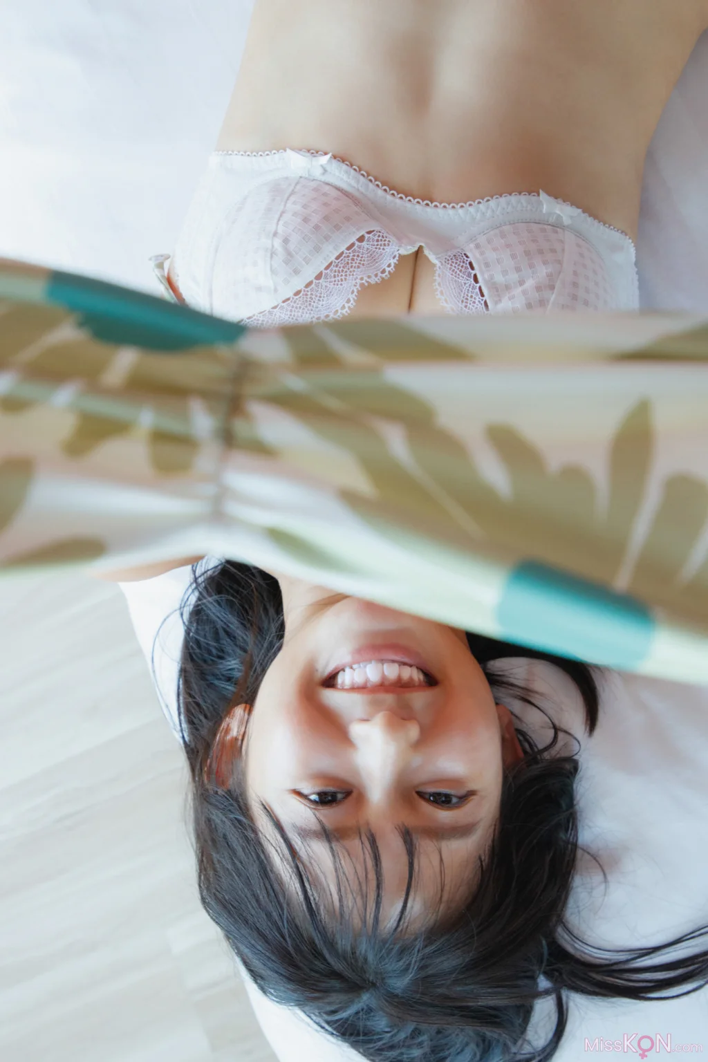 [JP] Shida Nene (志田音々): 音色 cantabile 長崎・台湾旅行編アナザーバージョン (134 photos) – Page 3