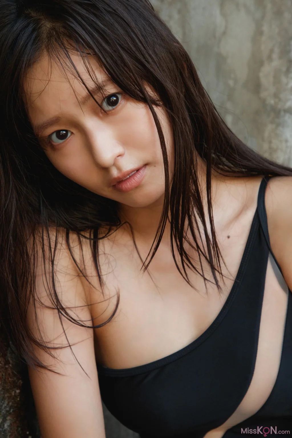 [JP] Shida Nene (志田音々): 音色 cantabile 長崎・台湾旅行編アナザーバージョン (134 photos) – Page 4