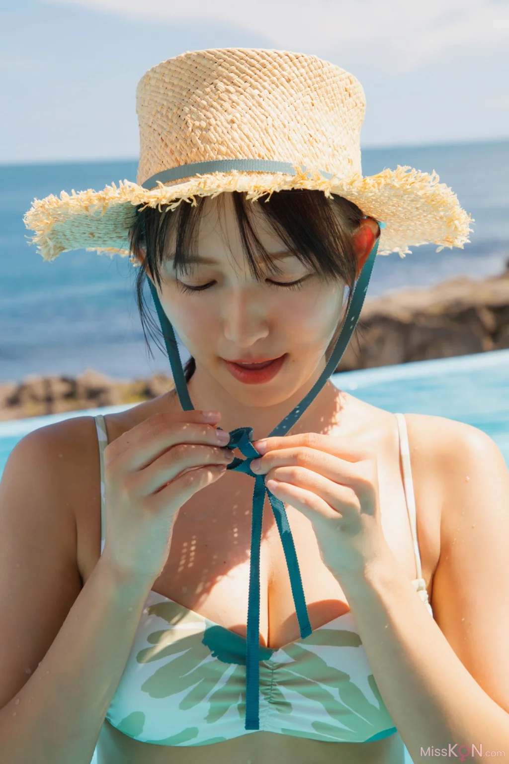 [JP] Shida Nene (志田音々): 音色 cantabile 長崎・台湾旅行編アナザーバージョン (134 photos) – Page 4