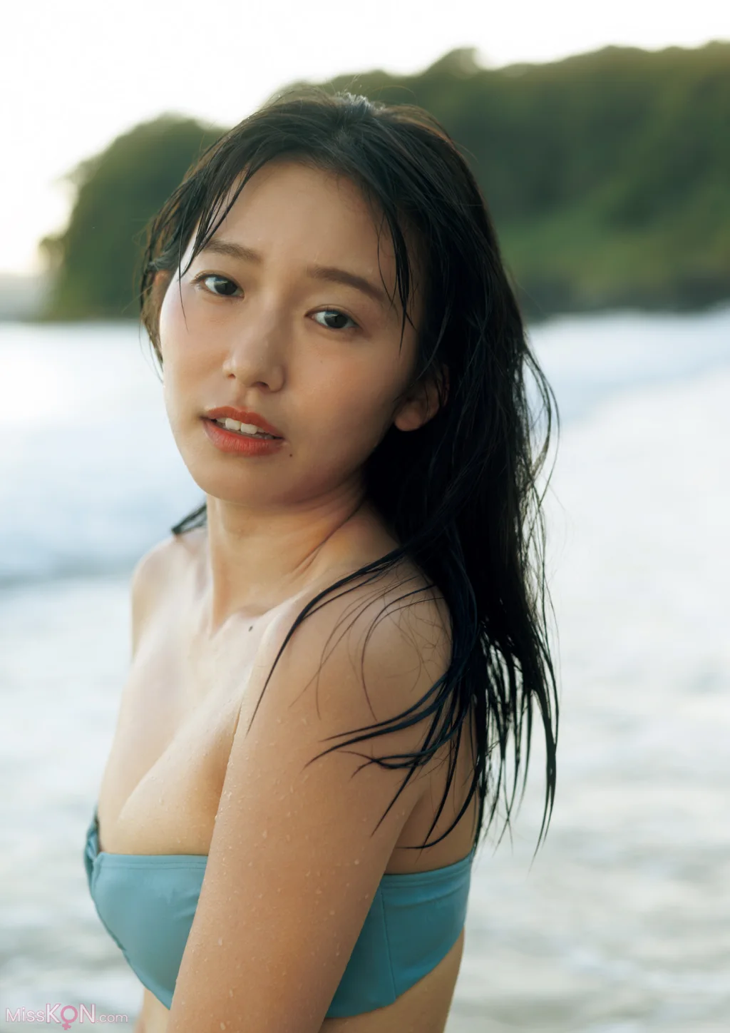 [JP] Shida Nene (志田音々): 音色 cantabile 長崎・五島列島編 (139 photos) – Page 5