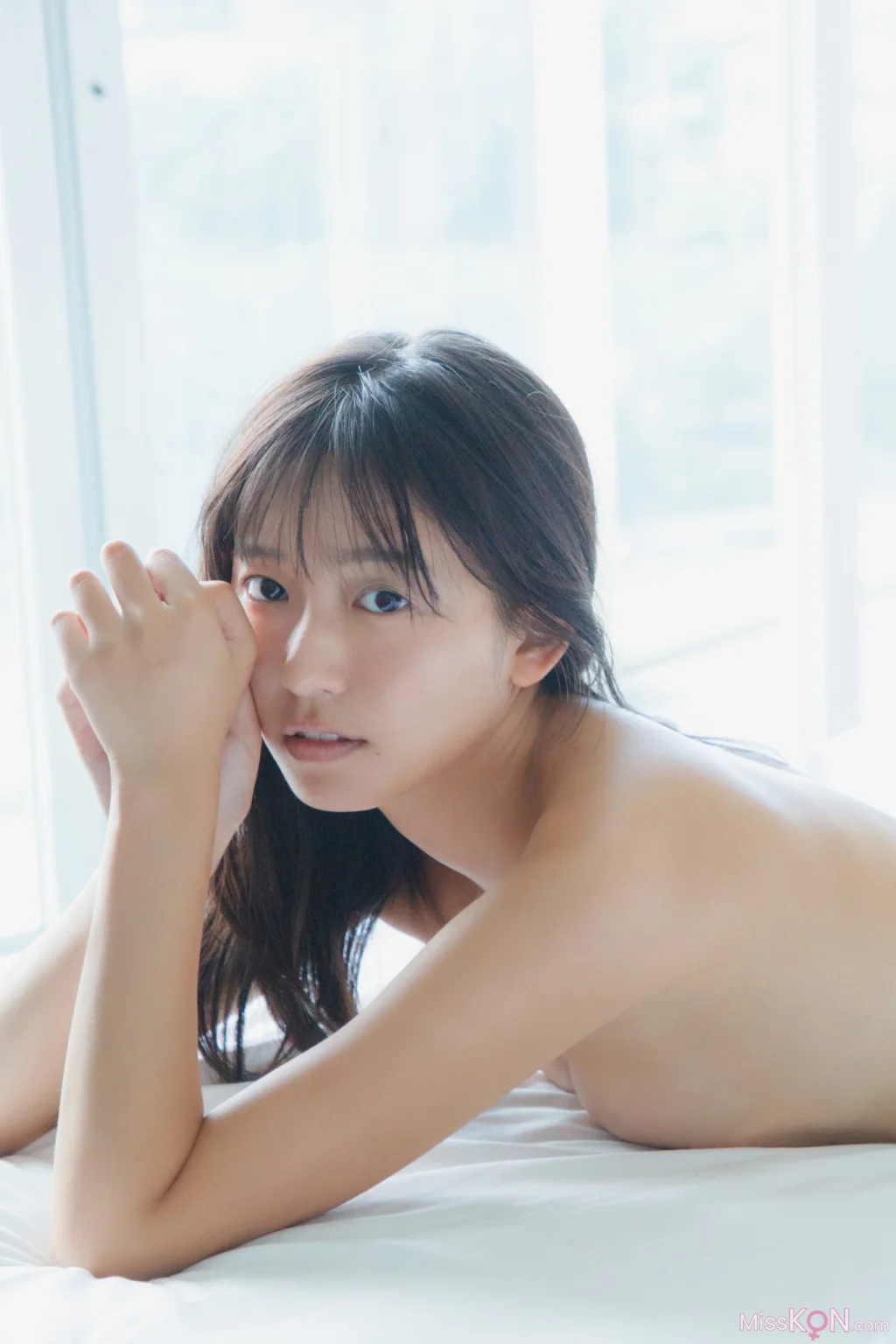 [JP] Shida Nene (志田音々): 音色 cantabile 長崎・台湾旅行編アナザーバージョン (134 photos) – Page 6