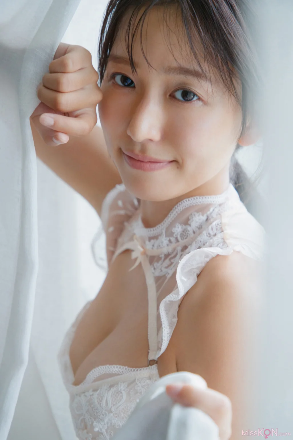 [JP] Shida Nene (志田音々): 音色 cantabile 長崎・台湾旅行編アナザーバージョン (134 photos) – Page 8