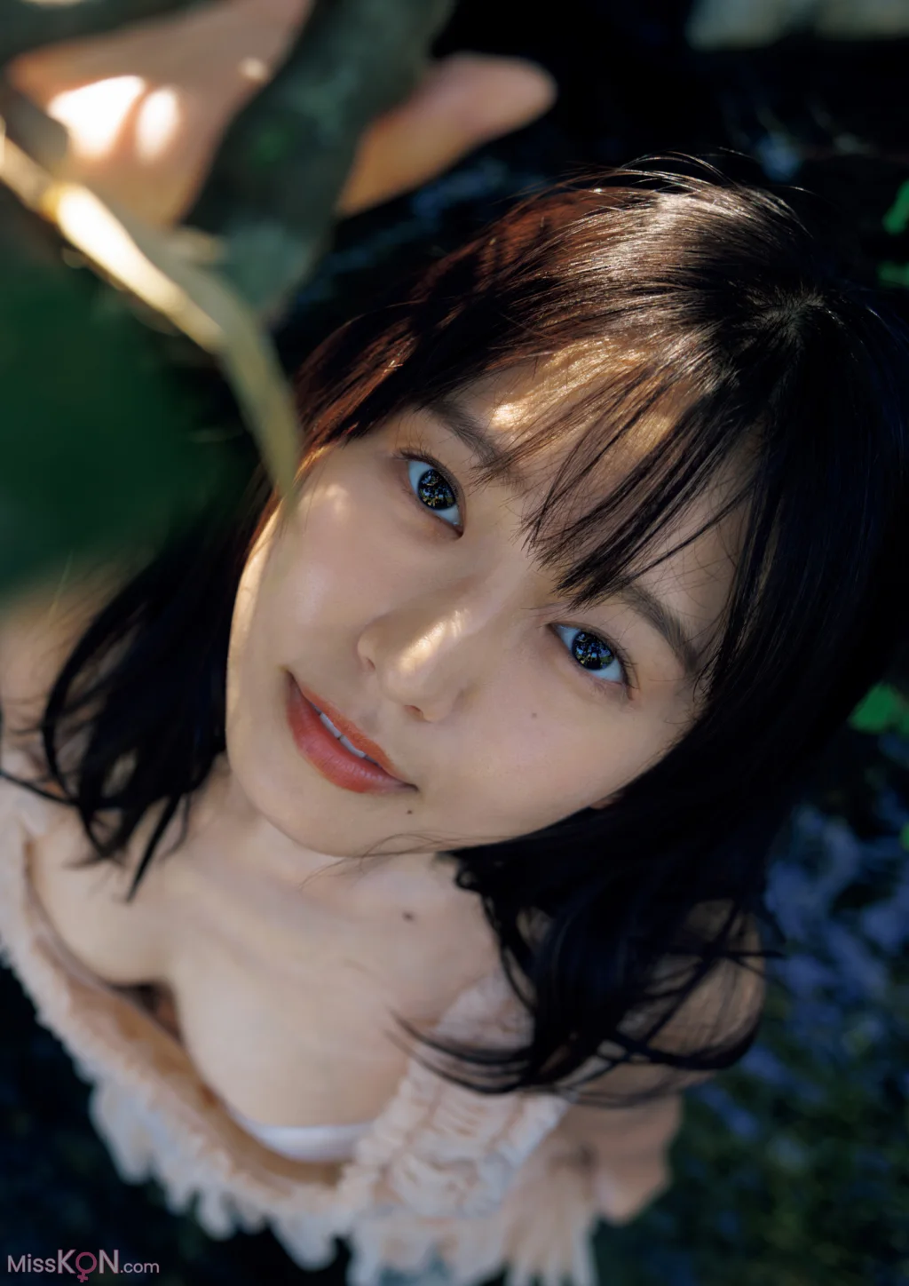 [JP] Shida Nene (志田音々): 音色 cantabile 長崎・五島列島編 (139 photos) – Page 7