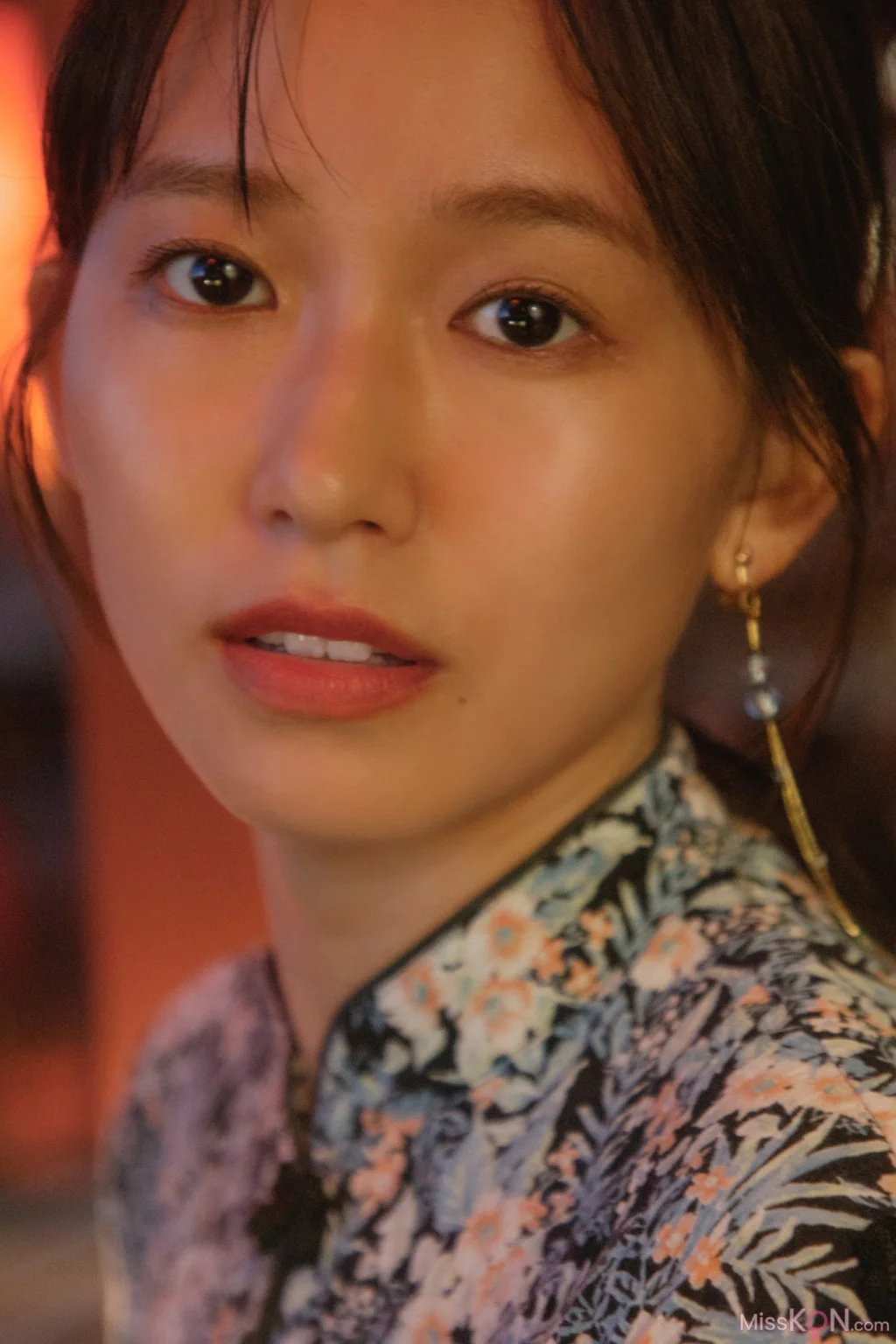 [JP] Shida Nene (志田音々): 音色 cantabile 長崎・台湾旅行編アナザーバージョン (134 photos) – Page 8